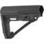 Battlelink Minimalist Stock MilSpec w/ Blk Woven NRAT Strap