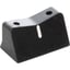 .330 Rear Dovetail Sight Matte Black