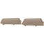 Magpul Cheek Riser Kit 1.5" High Polymer Flat Dark Earth