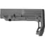 Battlelink Minimalist Stock  Mil Spec Tube Size Gray