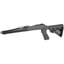 ARKUS Adjustable Rifle Stock for Ruger 10/22 Black