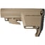 Battlelink Utility Low Profile Stock Mil Spec Tube Size SDE