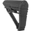 Battlelink Minimalist Stock MilSpec w/ Blk Woven NRAT Strap