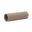7.62mm Suppressor Shroud for 7.62 CQB-PRG FDE