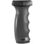 AR-15 React Ergonomic Vertical Grip Black