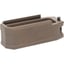 MXP +5 Mag Extension for Gen3 PMAG Umber