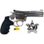 King Cobra 22 Long Rifle 4.25" BBL 10 Shot 250th Anniversary