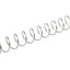 12 GA 7-Shot MagSpring for Rem 870/1100/11-87 Nickel Plated