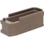 MXP +5 Mag Extension for Gen3 PMAG Umber