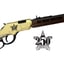 Golden Boy 22 LR 20" BBL 16 Round Wood - 250th Anniversary