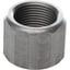Thread Protector 5/8x24 Thread Carbon Steel Unfinished