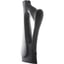 Shurshot 12 GA Thumbhole Stock for Remington 870/11-87 Black