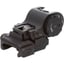 #40 Stand Alone Flip-Up Rear Sight Black