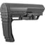 Battlelink Minimalist Stock Restricted State M-S Blk