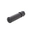 CRS-2 5.56 NATO QD Rifle Suppressor w/QDC Flash Hider Black