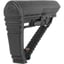 Battlelink Minimalist Stock MilSpec w/ Blk Woven NRAT Strap