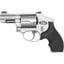 J-Frame Model 940-3 9mm Luger 2.17" BBL 5RD Silver