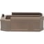 MXP +5 Mag Extension for Gen3 PMAG Umber
