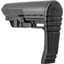 Battlelink Minimalist Stock Restricted State M-S Blk