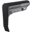 Battlelink Minimalist Aluminim Stock Mil Spec Black
