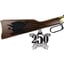 Golden Boy 22 LR 20" BBL 16 Round Wood - 250th Anniversary
