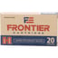 Frontier 7.62 NATO 150gr FMJ 20/Box