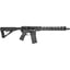 DB15 Extended Line 5.56 NATO16" BBL (1)10RD Mag Black