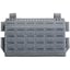 Mk6 Micro Fight Chassis Wolf Grey