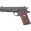 1911 Classic Govt 38 Super 5"BBL (1)8RD Mag Royal Blue