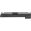 SLIDE FOR REMINGTON M1911 R1 NO-SIGHTS MATTE BLACK