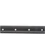 Picatinny Scope Rail for Rem 870/11-87 Super Magnum Black
