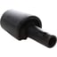 Bolt Plug/Shroud for Remington 700 Alpha 1 Black Oxide STEEL