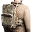 Mk2 Assault Back Panel Core Multicam