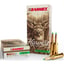 Harvest 6.5 PRC 145gr Sierra TGK Polymer Tip 20/Box