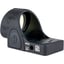 SRO 2.5 MOA Adjustable LED Reflex Green Dot Sight Black