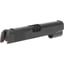 Slide for Remington M1911 R1 No-Sights Matte Black
