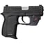DB380 G4 .380 ACP 2.8" BBL  (1)6RD Mag w/Laser Black