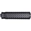Ventra 30 Caliber Rifle Suppressor Black