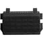 Mk6 Micro Fight Chassis Black
