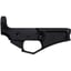 DB15 Black/Gold Series Multi Caliber Stripped Lower Receiver