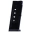 DB380 .380 ACP 6RD Magazine w/Flat Bottom Plate Black