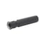 PRS-1 7.62mm QD Rifle Suppressor Black