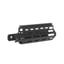 MK II SRX6 Rail Extension 6" for Stribog SP9 Black