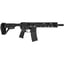 DB15 Obisian Series 300BLK 10" (1)30RD Mag Black