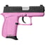 DB380 G4 380 ACP 2.8" BBL (1)6RD Mag Black/Pink