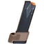 DBAM29 9mm Luger 17RD Magazine w/Finger Extension FDE