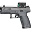 P-10 C Ported 9mm Luger 4"BBL (2)10RD Mag w/Aimpoint COA