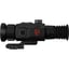 ThOR 6 Mini 3-24x 640X512 Res Compact Thermal Rifle Scope
