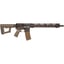 DB15 Carbon Srs 5.56 NATO 16" BBL (1)30RD Mag Brown