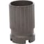Barrel Nut for Remington R10A1 Gray